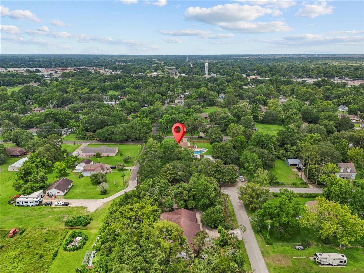 Santa Fe, TX 77510,12153 24th ST