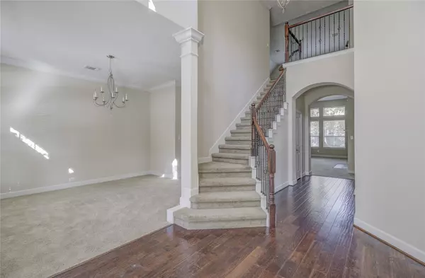 The Woodlands, TX 77354,70 S Almondell Circle