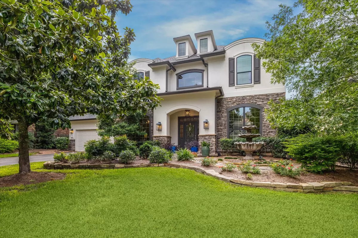 The Woodlands, TX 77382,63 E Beckonvale CIR