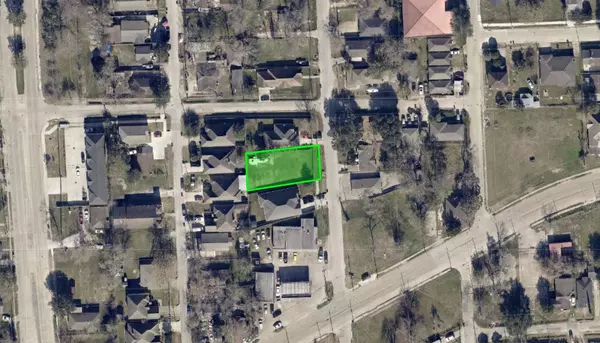 2911 Wayne ST, Houston, TX 77026