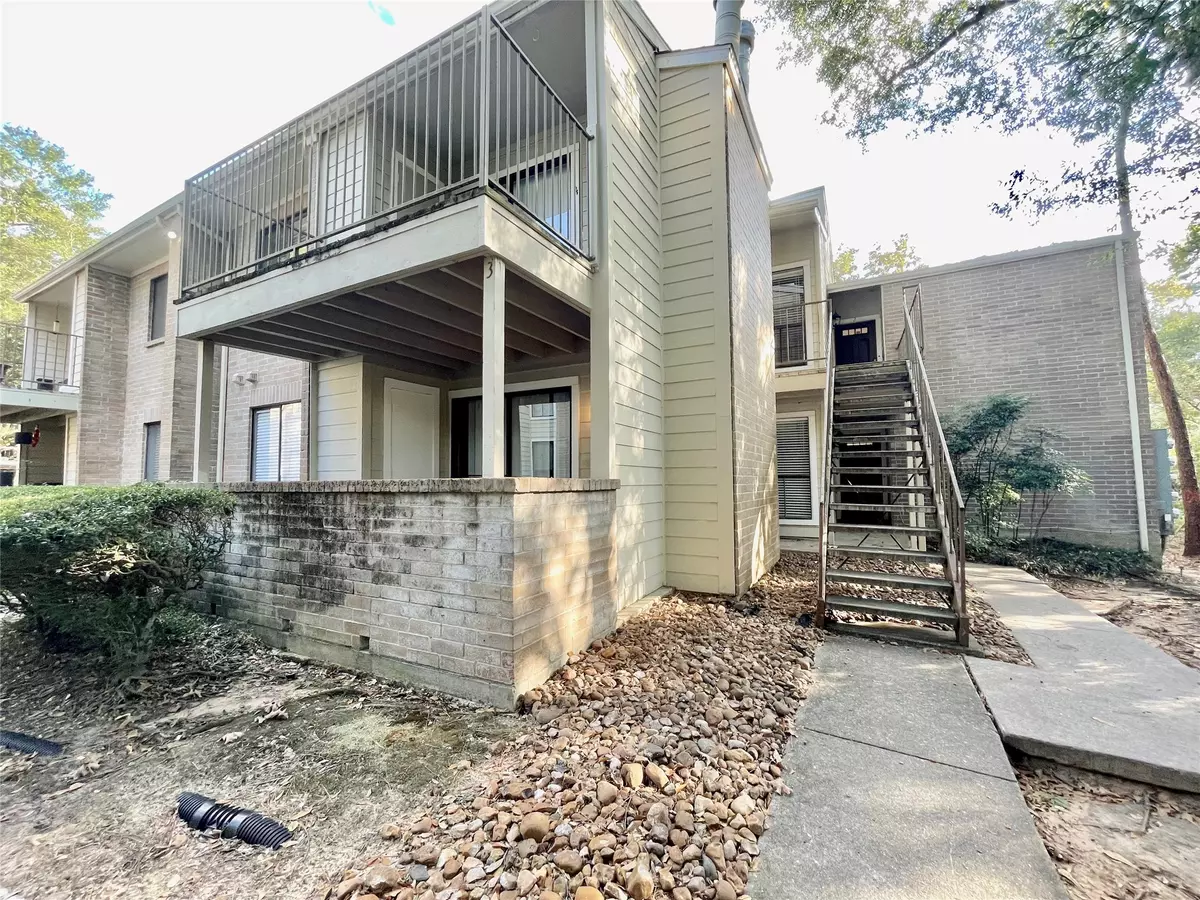 Spring, TX 77381,3500 Tangle Brush DR #3