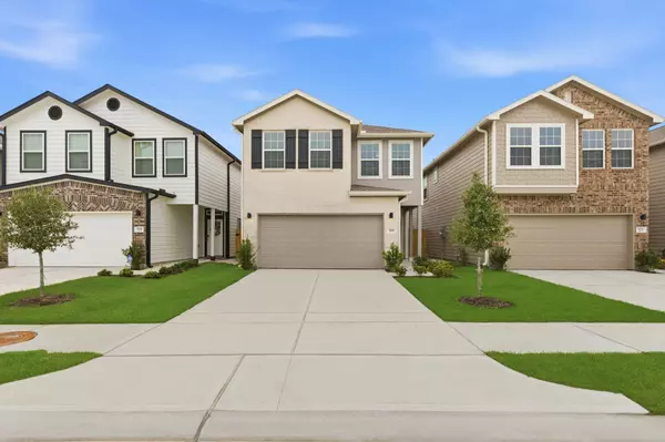 Houston, TX 77090,719 Majestic Eagle CT