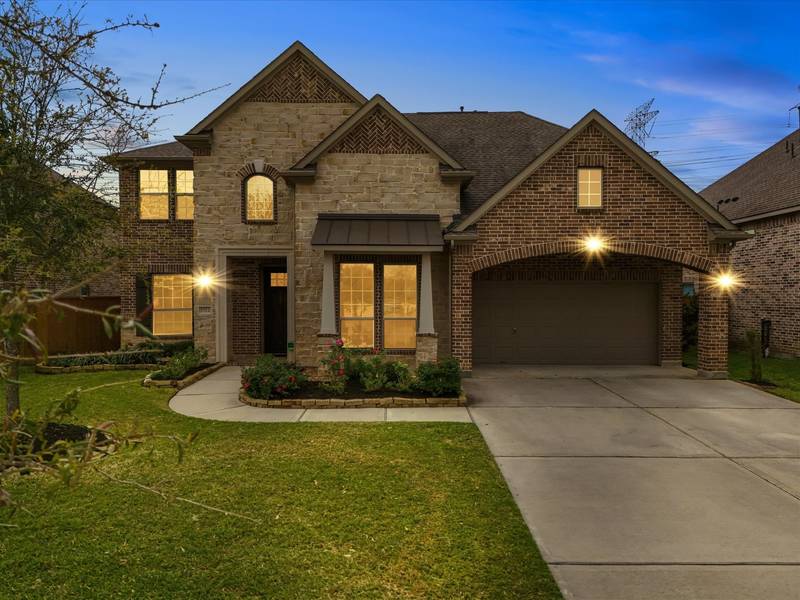 2712 Ahnya LN, League City, TX 77573