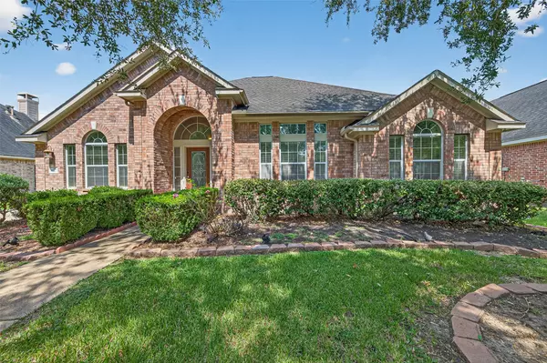 Richmond, TX 77406,718 Silver Creek CIR