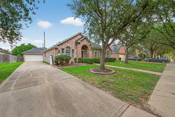 Richmond, TX 77406,718 Silver Creek CIR