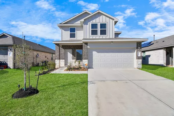 5227 Castlebury Meadows DR, Spring, TX 77373