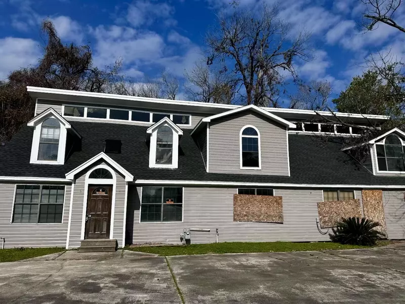 7327 Ley RD, Houston, TX 77028