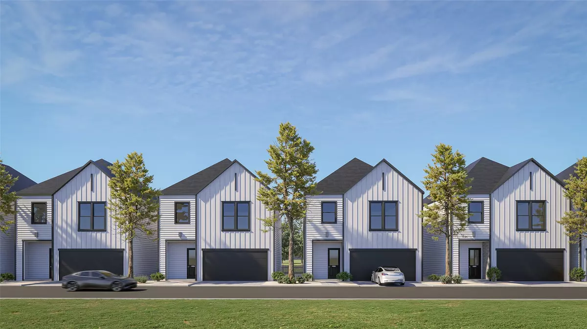 Houston, TX 77091,3406 De Soto ST