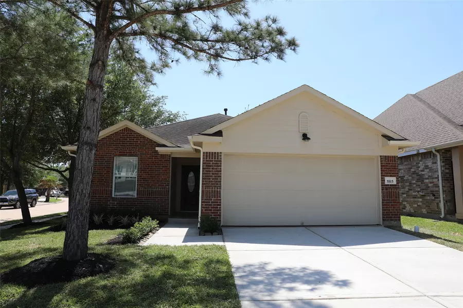 5515 Marble Ravine DR, Richmond, TX 77407