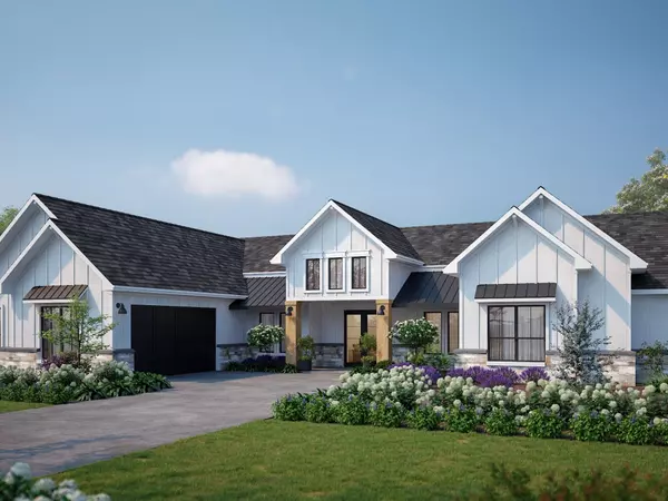 70 Quiet Springs TRL, Willis, TX 77378