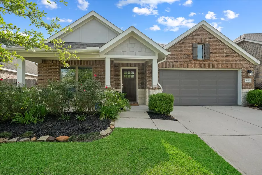 18740 Laurel Hills DR, New Caney, TX 77357