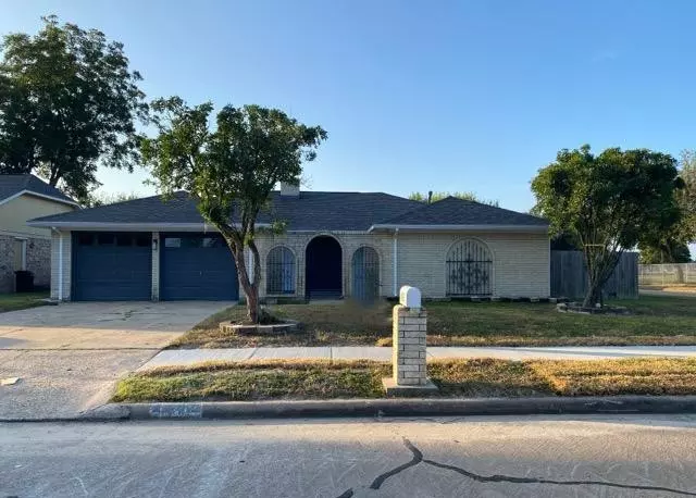 Deer Park, TX 77536,402 Boone CT