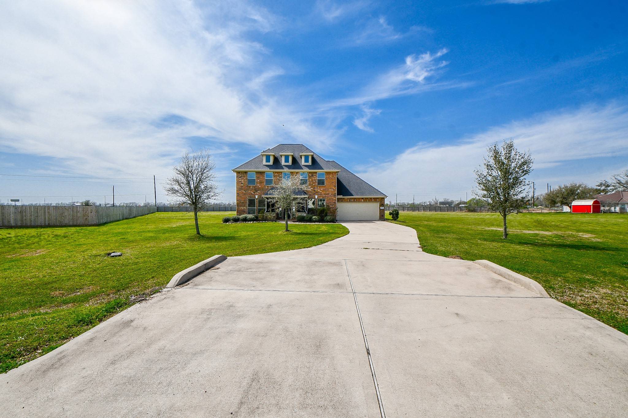 Needville, TX 77461,10826 Lake Thomas DR