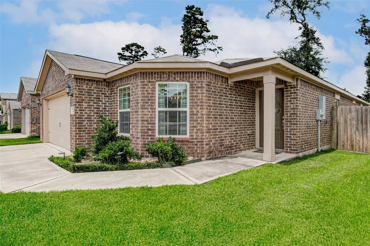 Hockley, TX 77447,22610 Steel Blue Jaybird DR