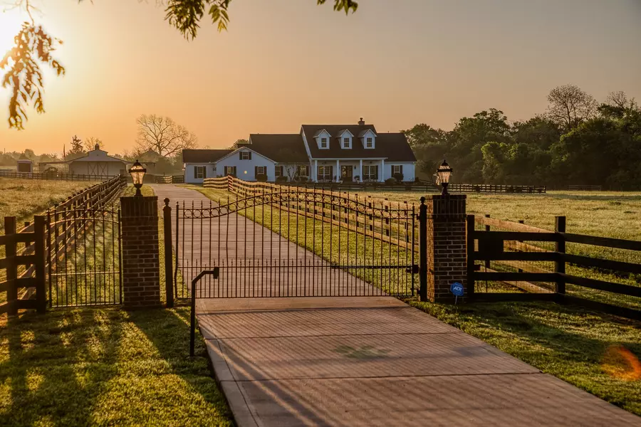 2645 FM 1155 South S, Chappell Hill, TX 77426