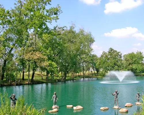 Missouri City, TX 77459,2031 Orchard Rose DR