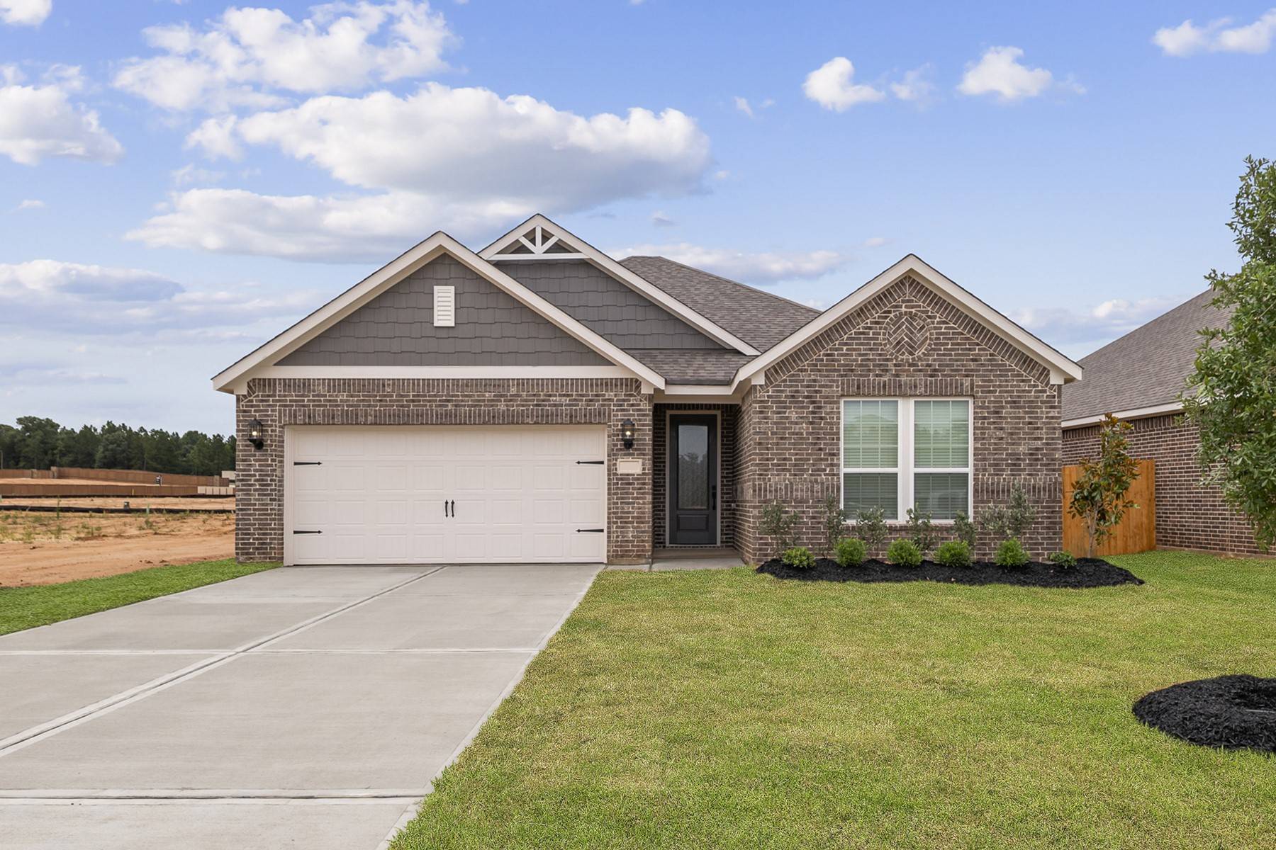 21535 Bluebonnet Bay DR, Magnolia, TX 77354