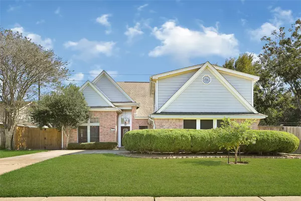 4766 Hidden Springs DR, Houston, TX 77084