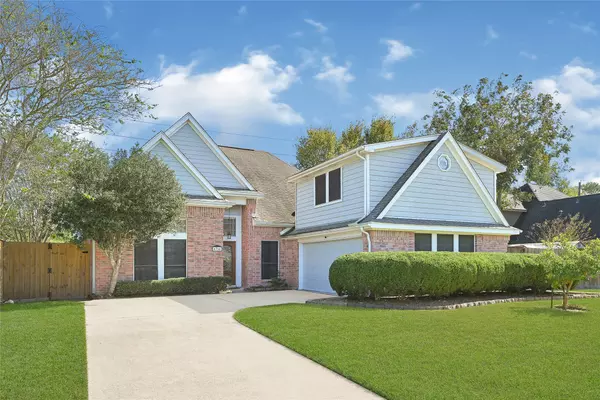 Houston, TX 77084,4766 Hidden Springs DR