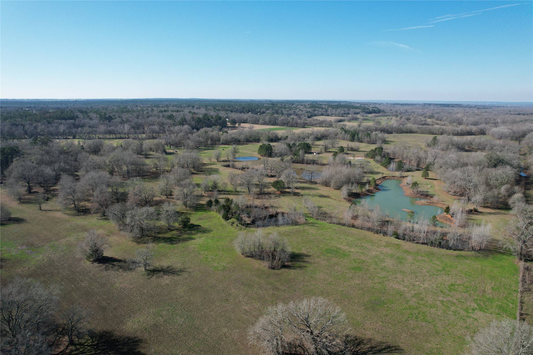 TBD FM 2076 / CR 2065, Crockett, TX 75835