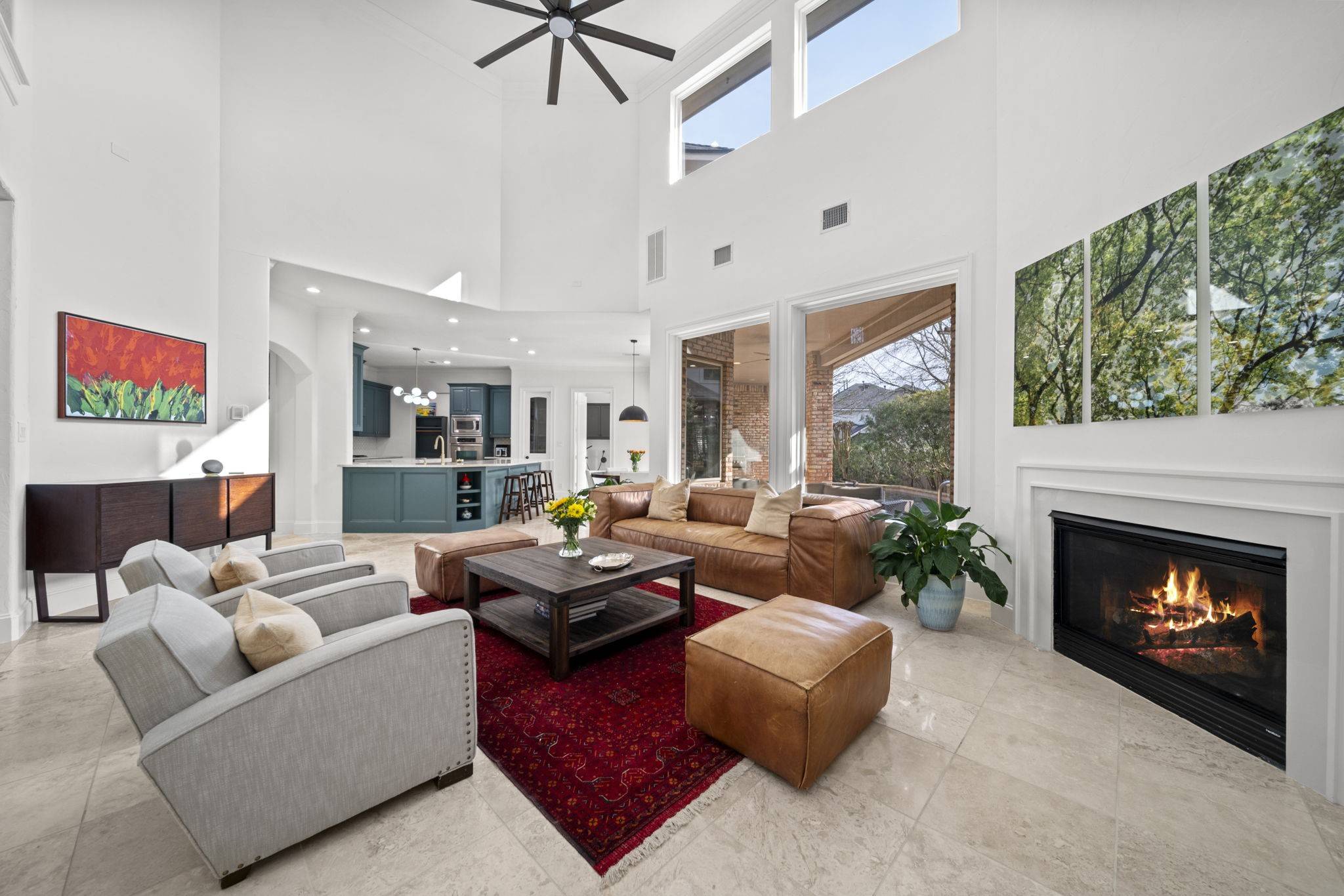3 Amulet Oaks PL, The Woodlands, TX 77382