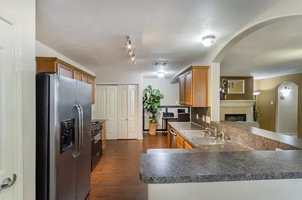 Pinehurst, TX 77362,11810 Belle CT