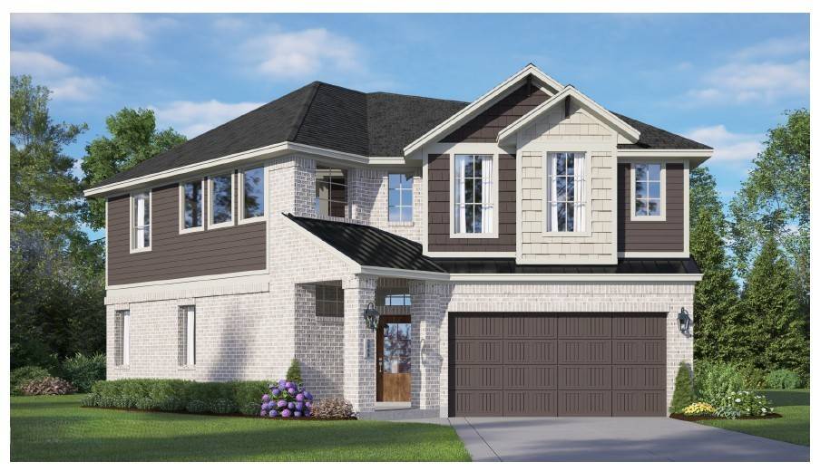 10910 Day Jassamine WAY, Cypress, TX 77433