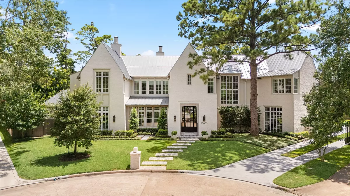 Houston, TX 77024,10803 Timberglen DR