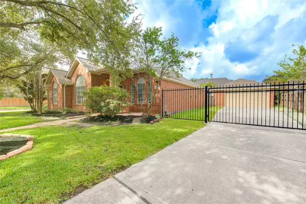 Katy, TX 77450,2142 Bluffton LN
