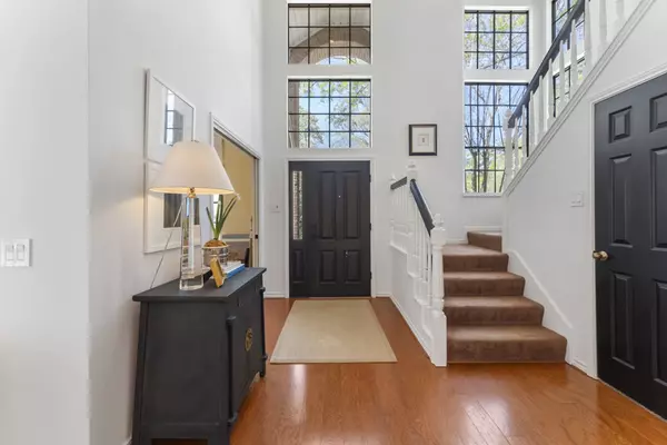 The Woodlands, TX 77381,27 Sky Terrace PL