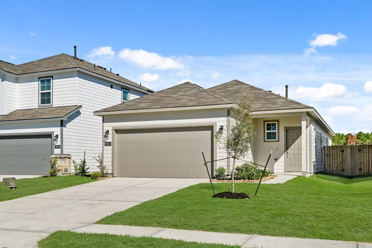 Porter, TX 77365,19923 Park Mesa LN