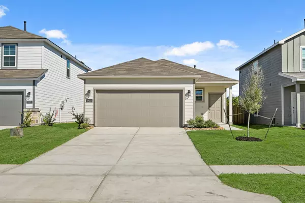 Porter, TX 77365,19923 Park Mesa LN