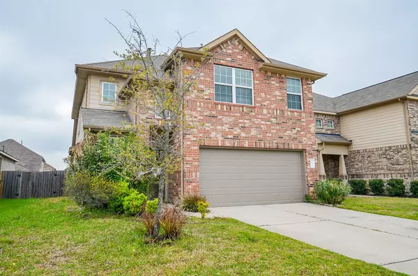 Katy, TX 77493,24902 Alberti Sonata DR