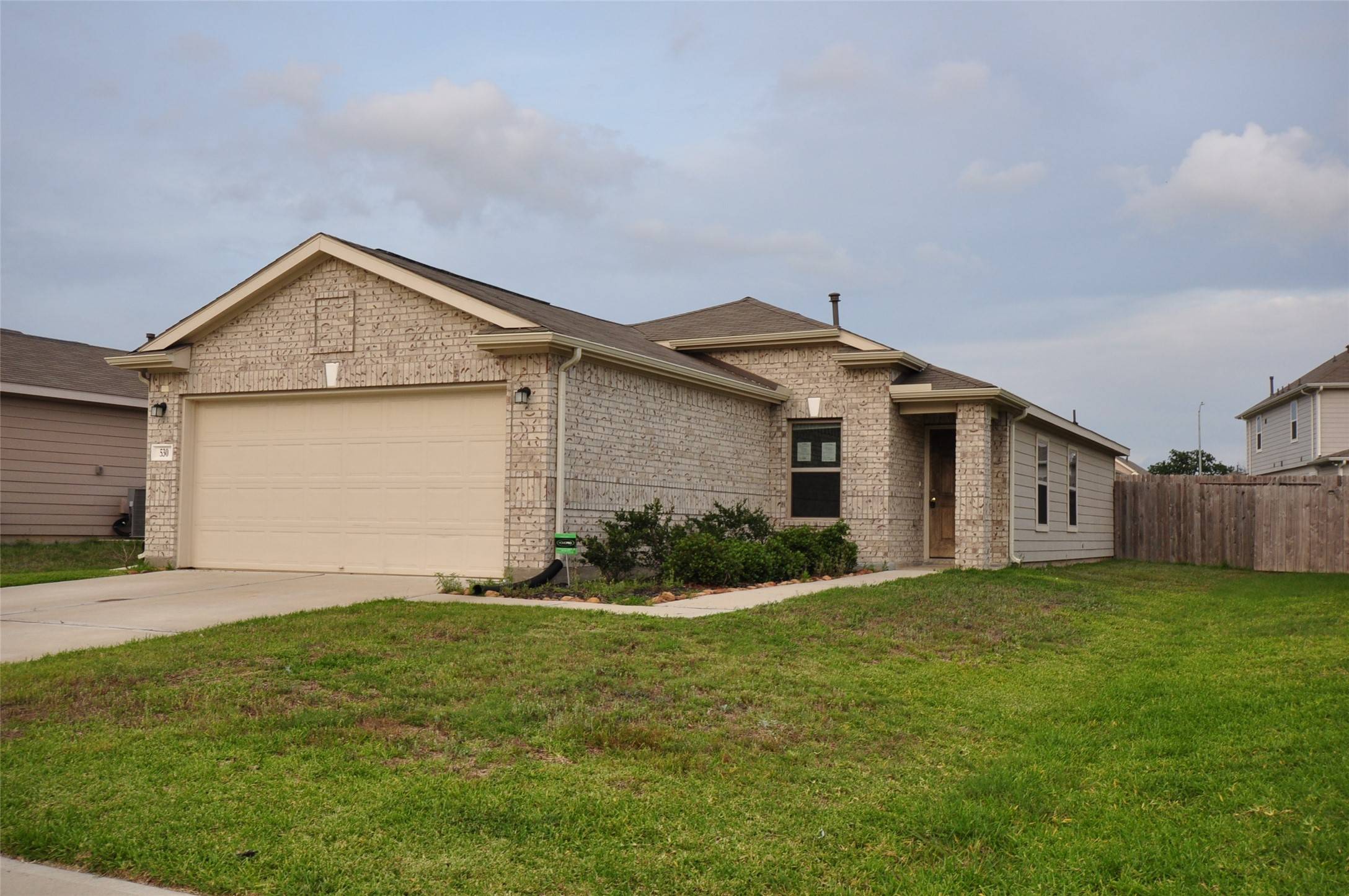 530 BROKEN BOULDER ST, Magnolia, TX 77354
