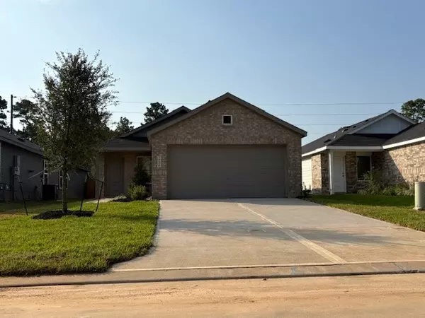 1726 Lofty Cedar CT, Conroe, TX 77301