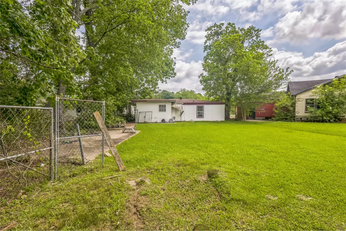 Beaumont, TX 77703,4025 Dallas ST