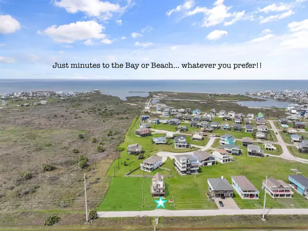 Galveston, TX 77554,23170 Verano DR