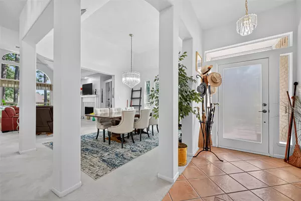 Houston, TX 77069,6806 Tournament DR