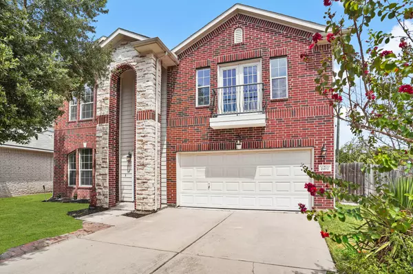 Richmond, TX 77406,2402 Allegro DR
