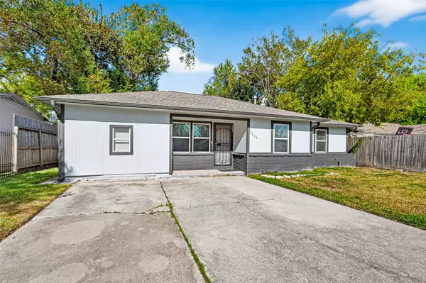 Houston, TX 77033,5635 Belarbor ST