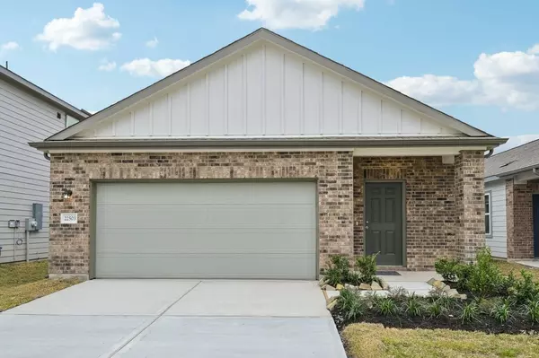 7827 Laurel Gem DR, Houston, TX 77016
