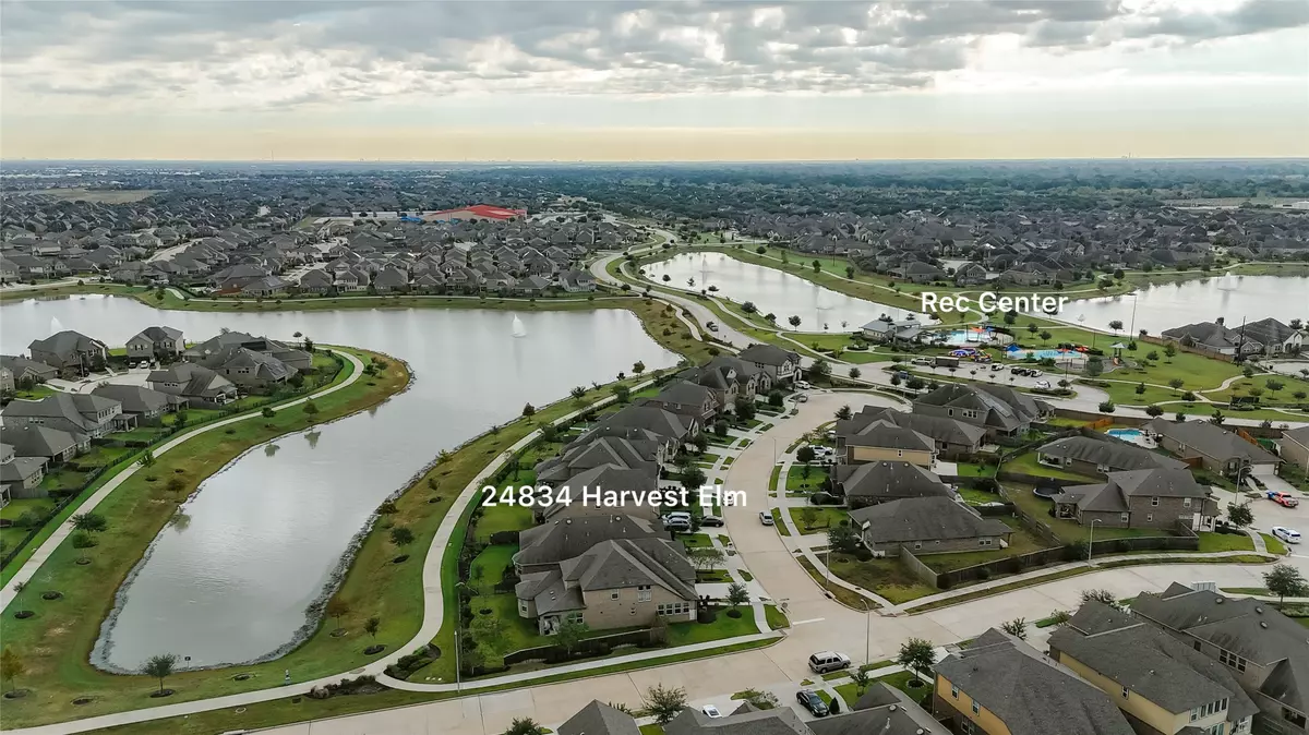 Richmond, TX 77406,24834 Harvest Elm CT