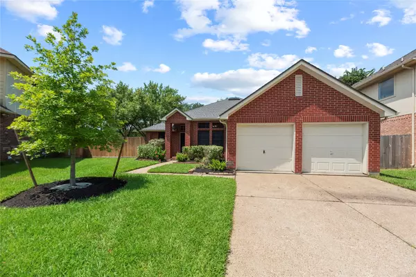 Houston, TX 77095,7519 Grand Terrace CT