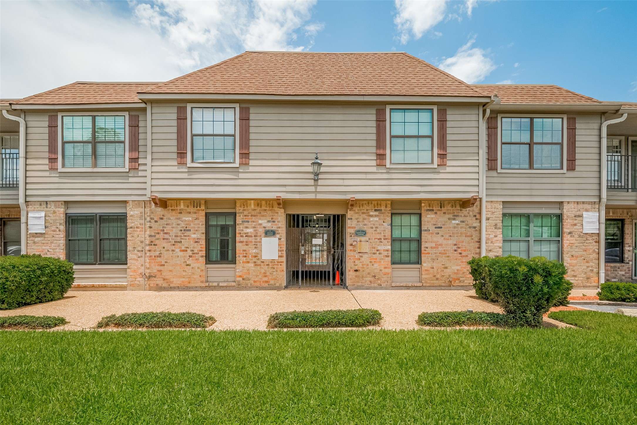 606 Marshall ST #35, Houston, TX 77006