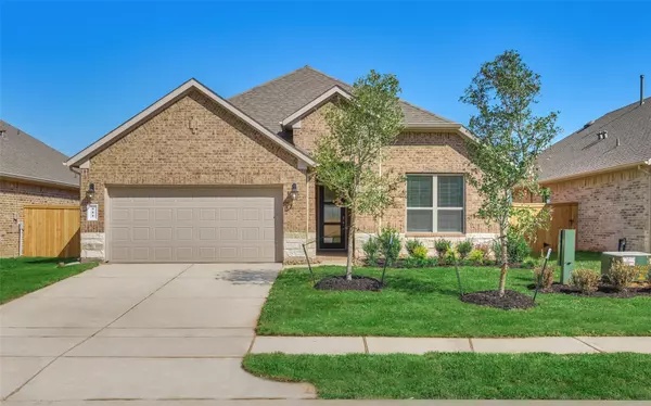 981 Youth Water RD, Montgomery, TX 77316