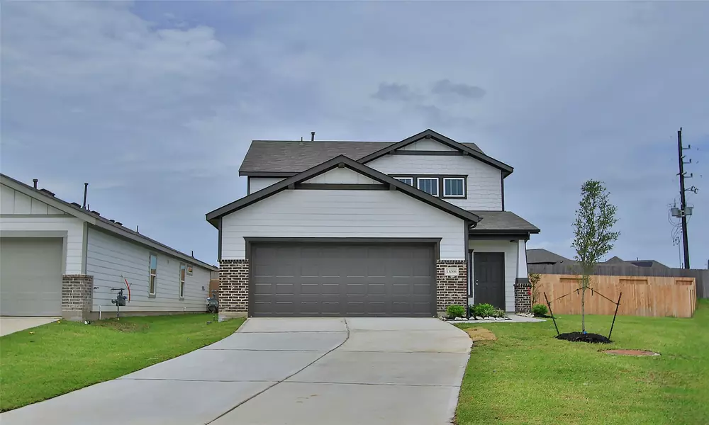 13066 Sarah Springs WAY, Magnolia, TX 77354