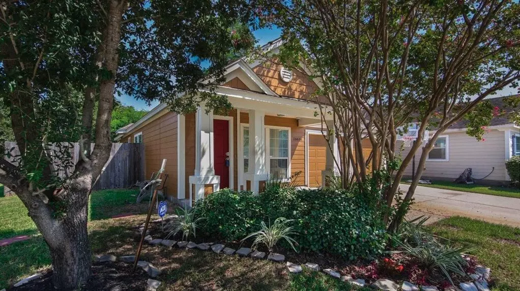 16614 Hodgefield LN, Houston, TX 77090