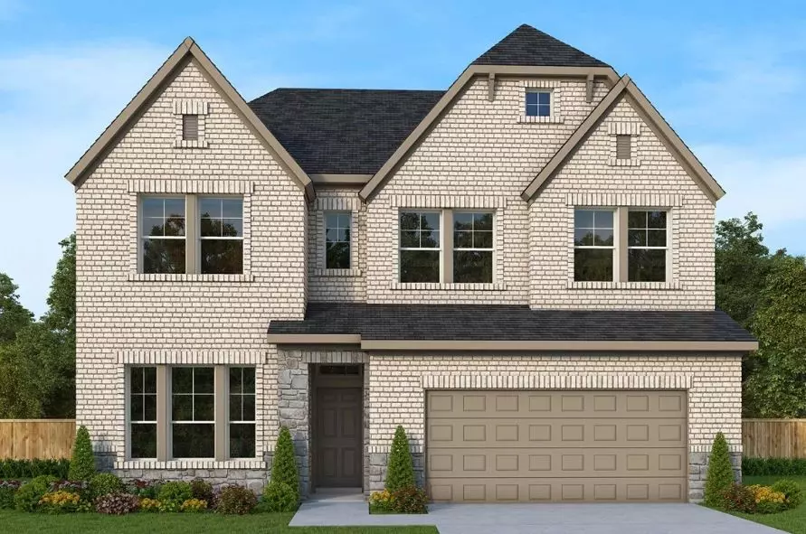 Cypress, TX 77433,12907 Parkside Breeze LN