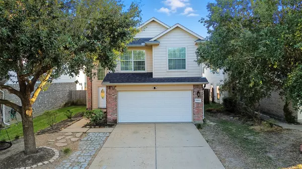 Katy, TX 77449,20811 Indigo River LN