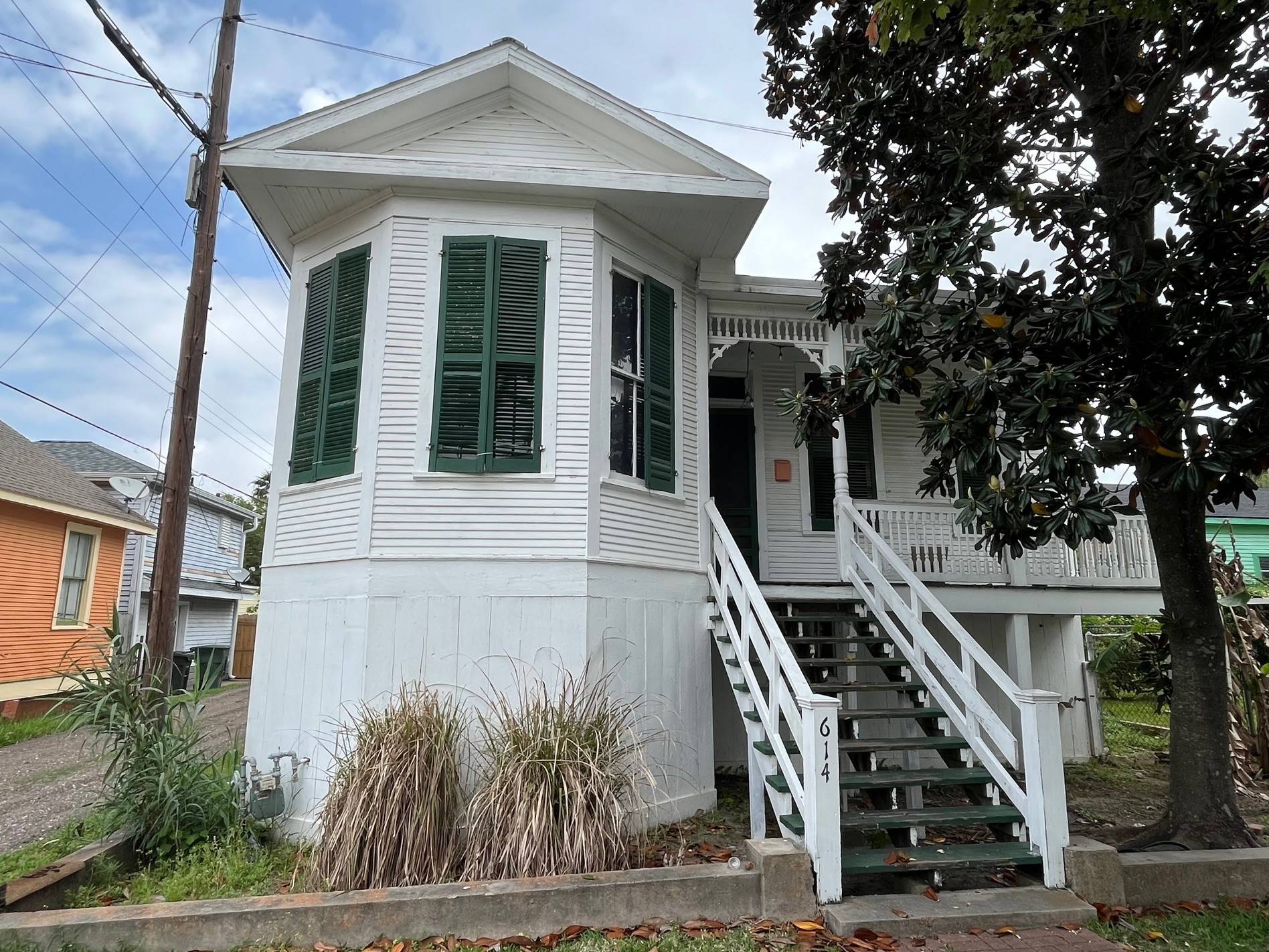 Address Not Disclosed